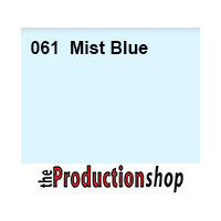 LEE061 Mist Blue - FULL ROLL