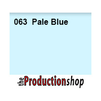 LEE063 Pale Blue - FULL ROLL