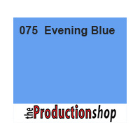 LEE075 Evening Blue - FULL ROLL 