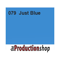 Lee 079 Just Blue 