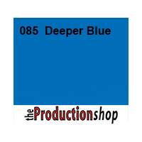 LEE085 Deeper Blue - FULL ROLL