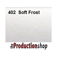 Lee 402 Soft Frost - Half Sheet