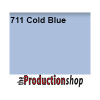 LEE711 Cold Blue - FULL ROLL