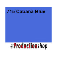Lee 715 Cabana Blue  - FULL ROLL