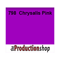 LEE798 Chrysalis Pink - FULL ROLL