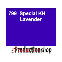 LEE799 Special KH Lavender - FULL ROLL