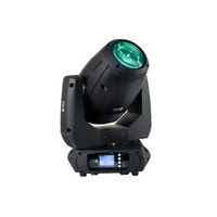 EVENT LIGHTING LITE  LM220BWS - 220W Beam, Wash and Spot Moving Head