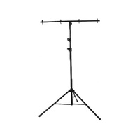 SoundKing LTS6 Budget Lighting Stand with T Bar. 2.5m