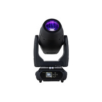 EVENT LIGHTING  M1H420W - 420W LED Hybrid Moving Head with CMY, CTO and Zoom