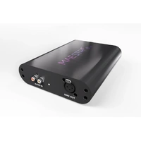 MAESTRODMX - Autonomous Lighting Controller
