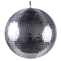 MIRRORBALL 30″ Disco Ball 75cm with Safety Loop