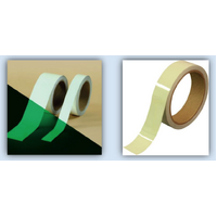 MERCO M217 24MM X 4.5M GLOW IN THE DARK TAPE