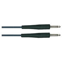 SoundKing MJMJI3 TS-M 6.35mm Jack to TS-M 6.35mm Jack Guitar Lead (3m)