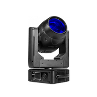 PROLIGHTS Ruby FCX