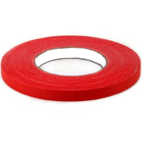 Stylus 1/2 Inch - Camera/Spiking Tape - Red