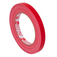 Stylus 1/2 Inch - Camera/Spiking Tape - Red