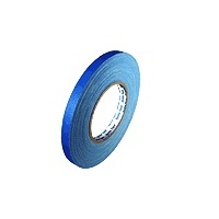 Nashua 1/2 Inch - Camera/Spiking Tape - Blue