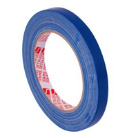 Nashua 1/2 Inch - Camera/Spiking Tape - Blue