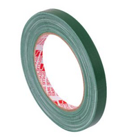 Stylus 1/2 Inch Camera/Spiking Tape - Green