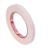Nashua 1/2 Inch - Camera/Spiking Tape - White