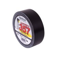 Nashua 357 Professional Gaffer Tape - 24MM X 40M - BLACK