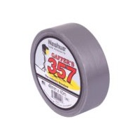 Nashua 357 Professional Gaffer Tape - 24MM X 40M - SILVER