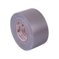 Nashua 357 Professional Gaffer Tape - 72MM X 40M - SILVER