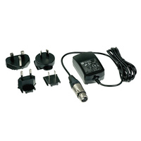 Neutrik 5W Power Supply for powerMonitor