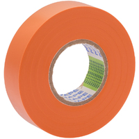 Nitto 203E PVC Electrical Tape - ORANGE