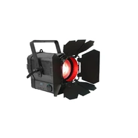 Event Lighting  OPERAC100FCF - Compact Fresnel Engine with 100W COB RGBW LED