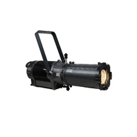 Event Lighting  OPERAZ200WP-IP - IP65 200W Warm White Profile with manual zoom