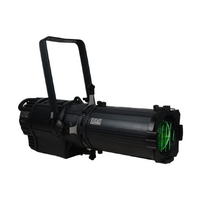 Event Lighting  OPERAZ300FCP - IP20 300W RGBALC Profile with manual zoom