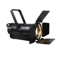 Event Lighting  OPERAZ400VWF - IP20 400W Variable White Fresnel with motorised zoom