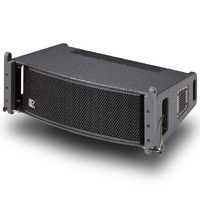 Outline EIDOS 265 LA 2-Way Line-Array Enclosure