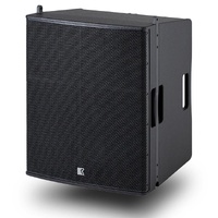 Outline FLYSUB15 Flyable Subwoofer 1 × 15