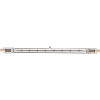 PHILIPS PLUSLINE Lamp 587003 240v 1000w DE R7s K4 189mm