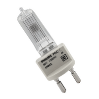 Philips Lamp ANSI BDM TYPE CP110   Description  6980Z 80V 1200W G22