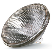 PAR56MFL PHILIPS Par 56 240v 300watt Medium Flood Light (MFL) lamp