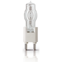MSR4000W HR Philips Lamp "LIMITED STOCK" Hot Restrike Daylight 
