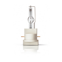 MSR1200 GOLD FASTFIT Philips Lamp TYPE S/E Short Arc   