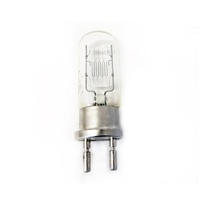 PHILIPS 6376P Halogen 650W 240V G22