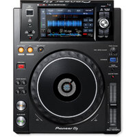 Pioneer XDJ-1000mk2 USB DJ Media Player (BRAND NEW)