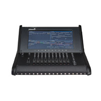 High End Systems PLAYBACK WING 4