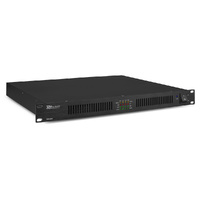 Power Dynamics PMDA4240 4-Channel Class-D Amplifier 100V 4x 240W