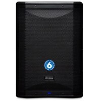 PreSonus AIR15s 15" 1200W Powered PA Subwoofer