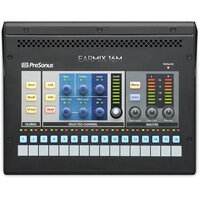 PreSonus EarMix 16M 16x2 AVB Networked Personal Monitor Mixer