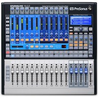 PreSonus StudioLive 16.0.2 USB 16x2 Performance & Recording Digital Mixer