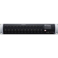 PreSonus StudioLive 32R Series 3 34-in/32-ch Stage Box & Rack Mixer