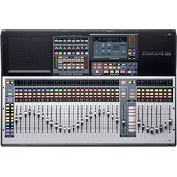 PreSonus StudioLive 32S 32-Ch Digital Mixer & USB Audio Interface w/ Motorised Faders