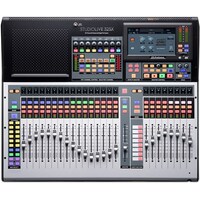 PreSonus StudioLive 32SX 32-Ch Digital Mixer & USB Audio Interface w/ Motorised Faders